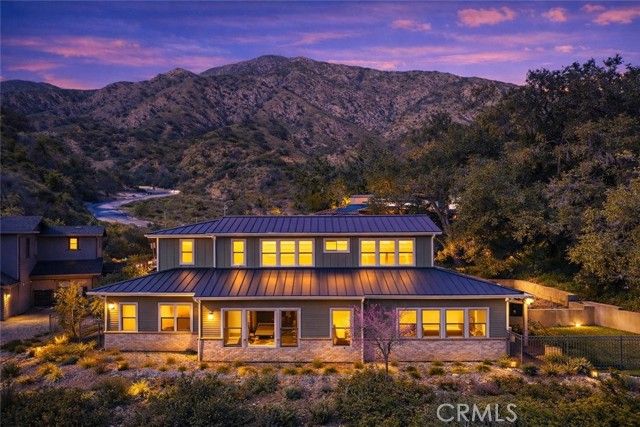 608 Baldwin Court, Sierra Madre, CA 91024