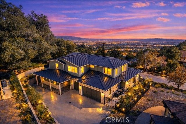 608 Baldwin Court, Sierra Madre, CA 91024