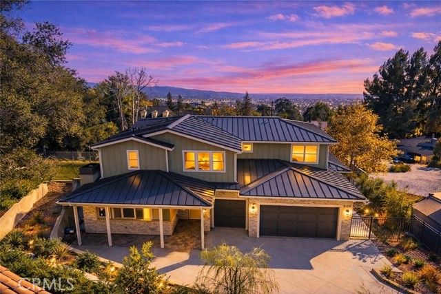 608 Baldwin Court, Sierra Madre, CA 91024