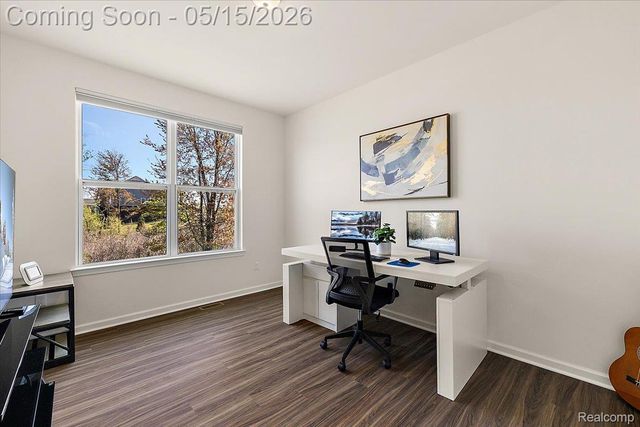 21508 White Stone Court, Lyon Charter Township, MI 48167