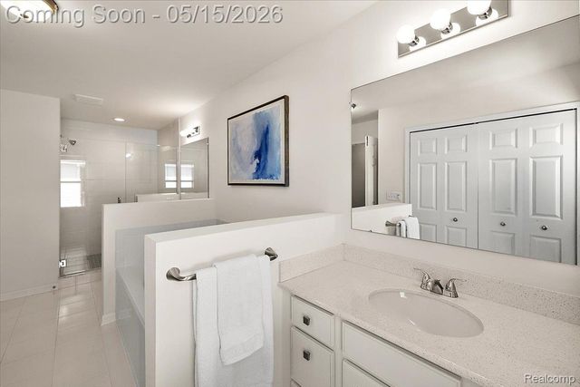 21508 White Stone Court, Lyon Charter Township, MI 48167