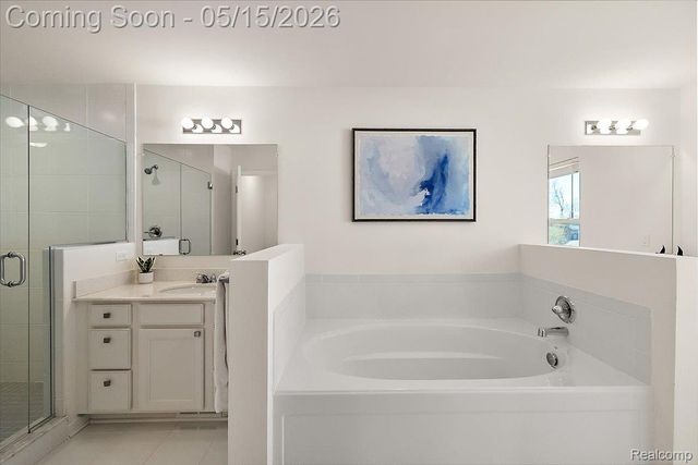 21508 White Stone Court, Lyon Charter Township, MI 48167