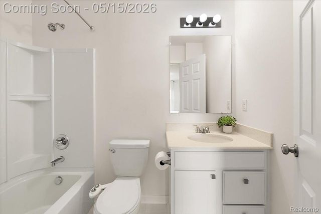 21508 White Stone Court, Lyon Charter Township, MI 48167