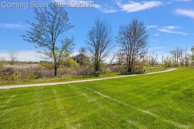 21508 White Stone Court, Lyon Charter Township, MI 48167