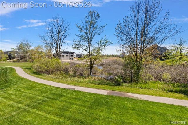 21508 White Stone Court, Lyon Charter Township, MI 48167