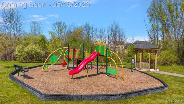 21508 White Stone Court, Lyon Charter Township, MI 48167