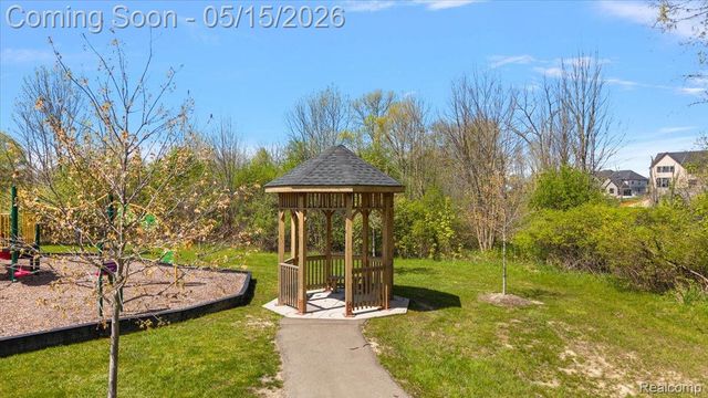 21508 White Stone Court, Lyon Charter Township, MI 48167