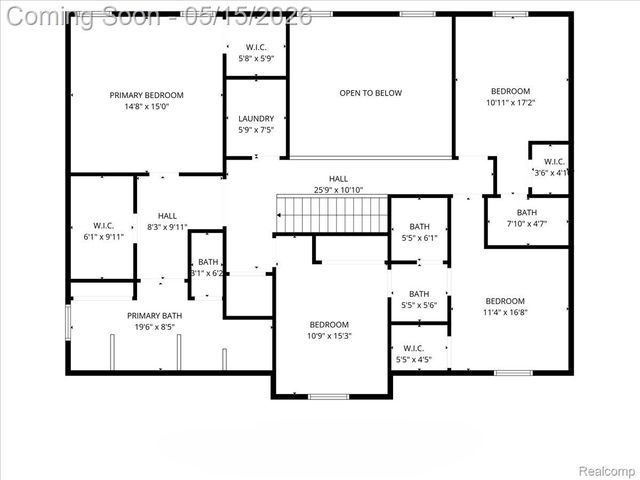 21508 White Stone Court, Lyon Charter Township, MI 48167