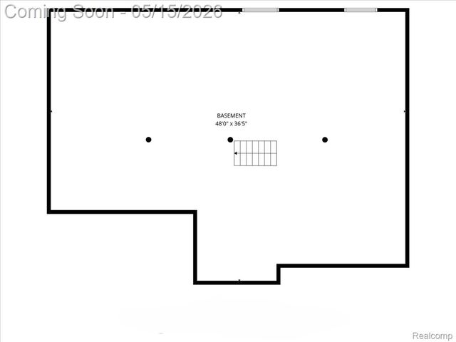 21508 White Stone Court, Lyon Charter Township, MI 48167