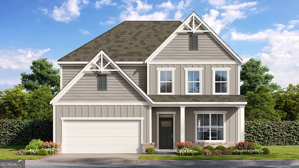 5278 Blue Bird Path, Powder Springs, GA 30127