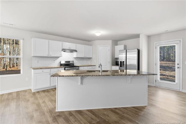 113 Rocking Horse Lane, Sanford, NC 27332