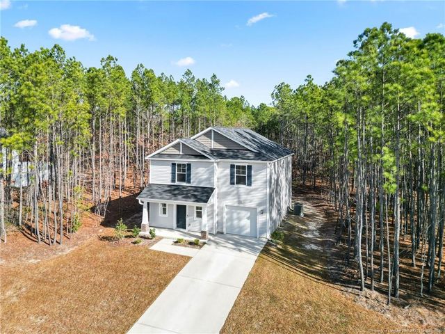 113 Rocking Horse Lane, Sanford, NC 27332