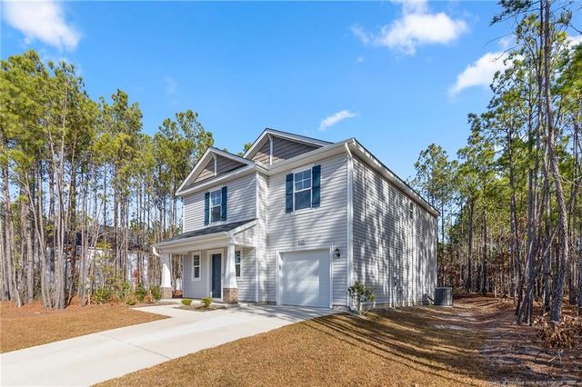 113 Rocking Horse Lane, Sanford, NC 27332