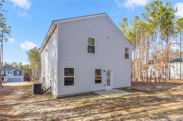 113 Rocking Horse Lane, Sanford, NC 27332