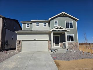 4631 Sunsplash Way, Johnstown, CO 80534