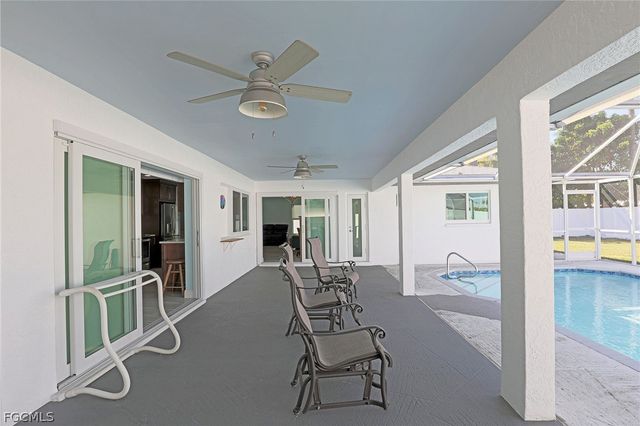 3626 SE 2nd AVE, Cape Coral, FL 33904