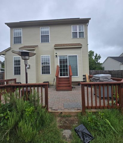 7811 NEW ASCOT LN, Clinton, MD 20735