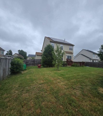 7811 NEW ASCOT LN, Clinton, MD 20735