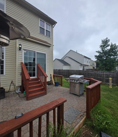 7811 NEW ASCOT LN, Clinton, MD 20735