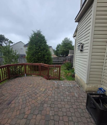 7811 NEW ASCOT LN, Clinton, MD 20735
