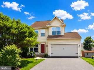 7811 NEW ASCOT LN, Clinton, MD 20735