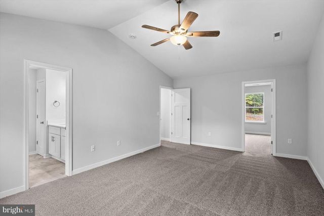 401 BIRDIE RD, Locust Grove, VA 22508