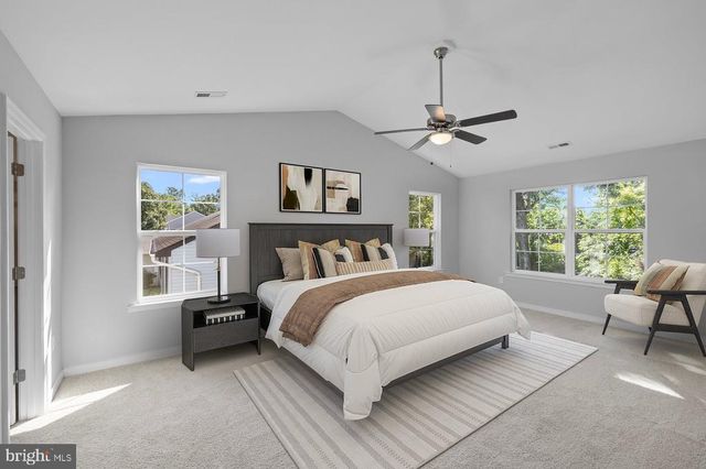 401 BIRDIE RD, Locust Grove, VA 22508