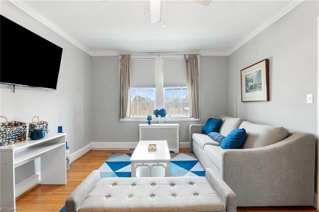 1013 N Elm Street B6, Greensboro, NC 27401