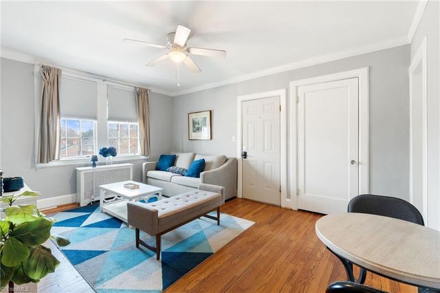 1013 N Elm Street B6, Greensboro, NC 27401