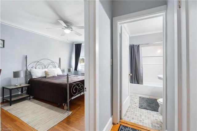 1013 N Elm Street B6, Greensboro, NC 27401