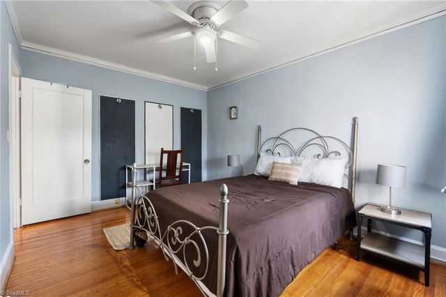 1013 N Elm Street B6, Greensboro, NC 27401