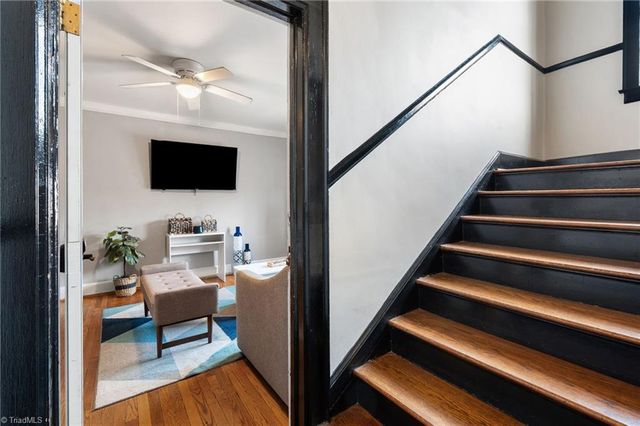 1013 N Elm Street B6, Greensboro, NC 27401