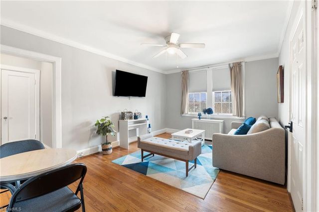 1013 N Elm Street B6, Greensboro, NC 27401