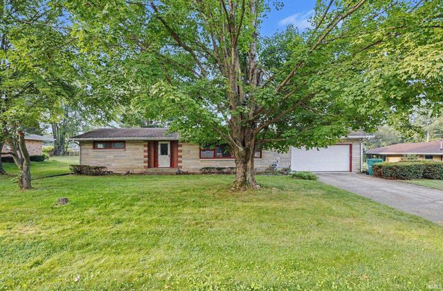 20408 Ozone Street, South Bend, IN 46614