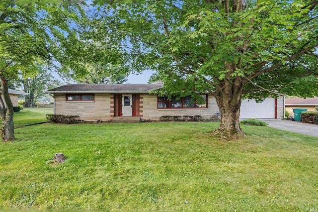 20408 Ozone Street, South Bend, IN 46614