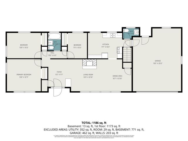 20408 Ozone Street, South Bend, IN 46614