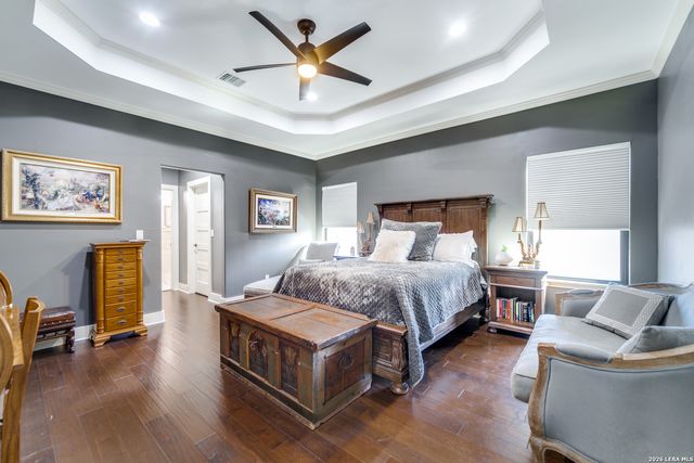 313 JAMES ST, Boerne, TX 78006