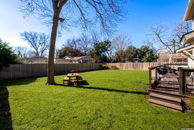 313 JAMES ST, Boerne, TX 78006