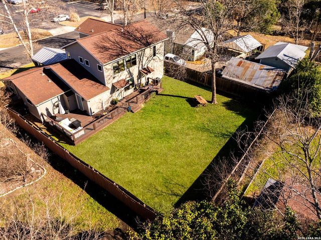 313 JAMES ST, Boerne, TX 78006