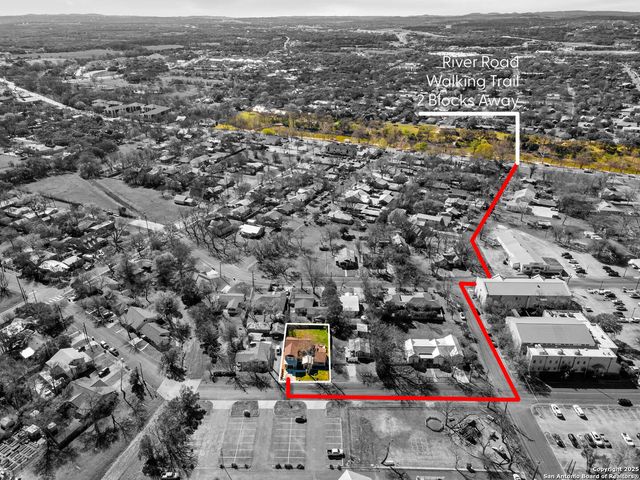 313 JAMES ST, Boerne, TX 78006