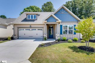 7 Pineglen Court, Simpsonville, SC 29680