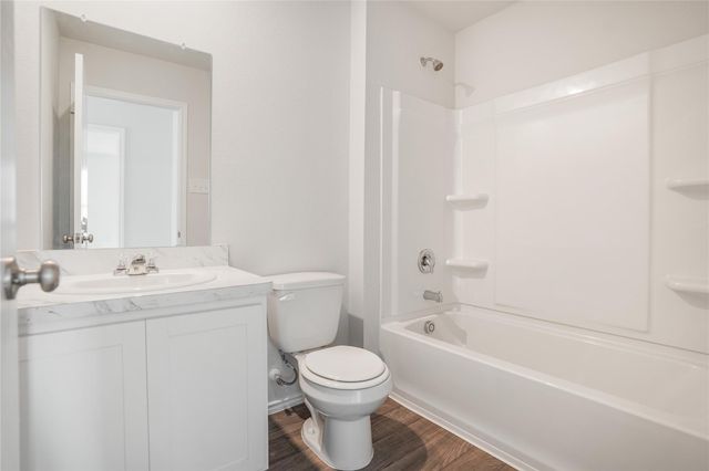234 Road 590108, Cleveland, TX 77327