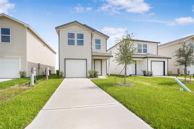 234 Road 590108, Cleveland, TX 77327