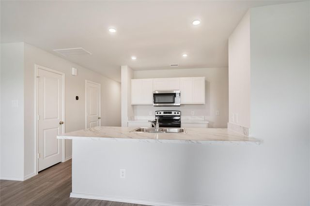 234 Road 590108, Cleveland, TX 77327