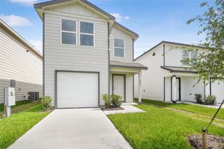 234 Road 590108, Cleveland, TX 77327