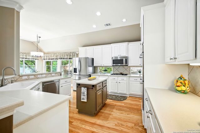 20726 Wind Springs, San Antonio, TX 78258