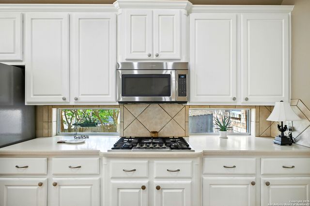 20726 Wind Springs, San Antonio, TX 78258