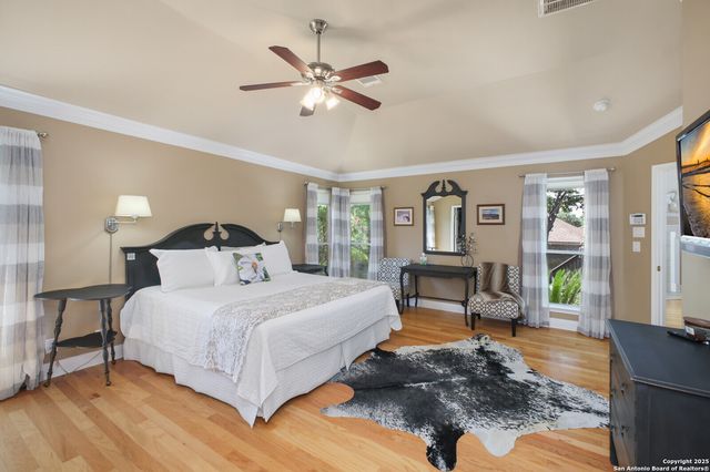 20726 Wind Springs, San Antonio, TX 78258
