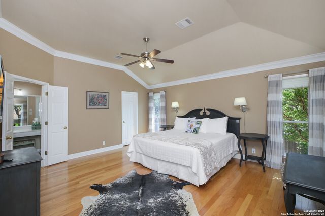 20726 Wind Springs, San Antonio, TX 78258