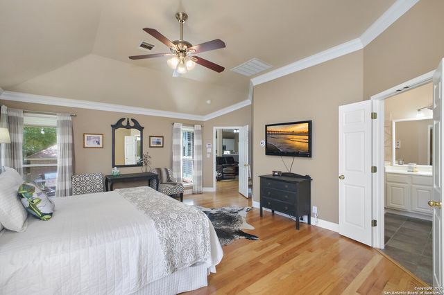 20726 Wind Springs, San Antonio, TX 78258